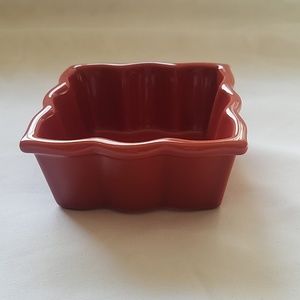 Pier One  STONEWARE BAKING Dish